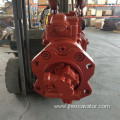 DX225LCA Main Pump Excavator DX225LCA Hydraulic Pump